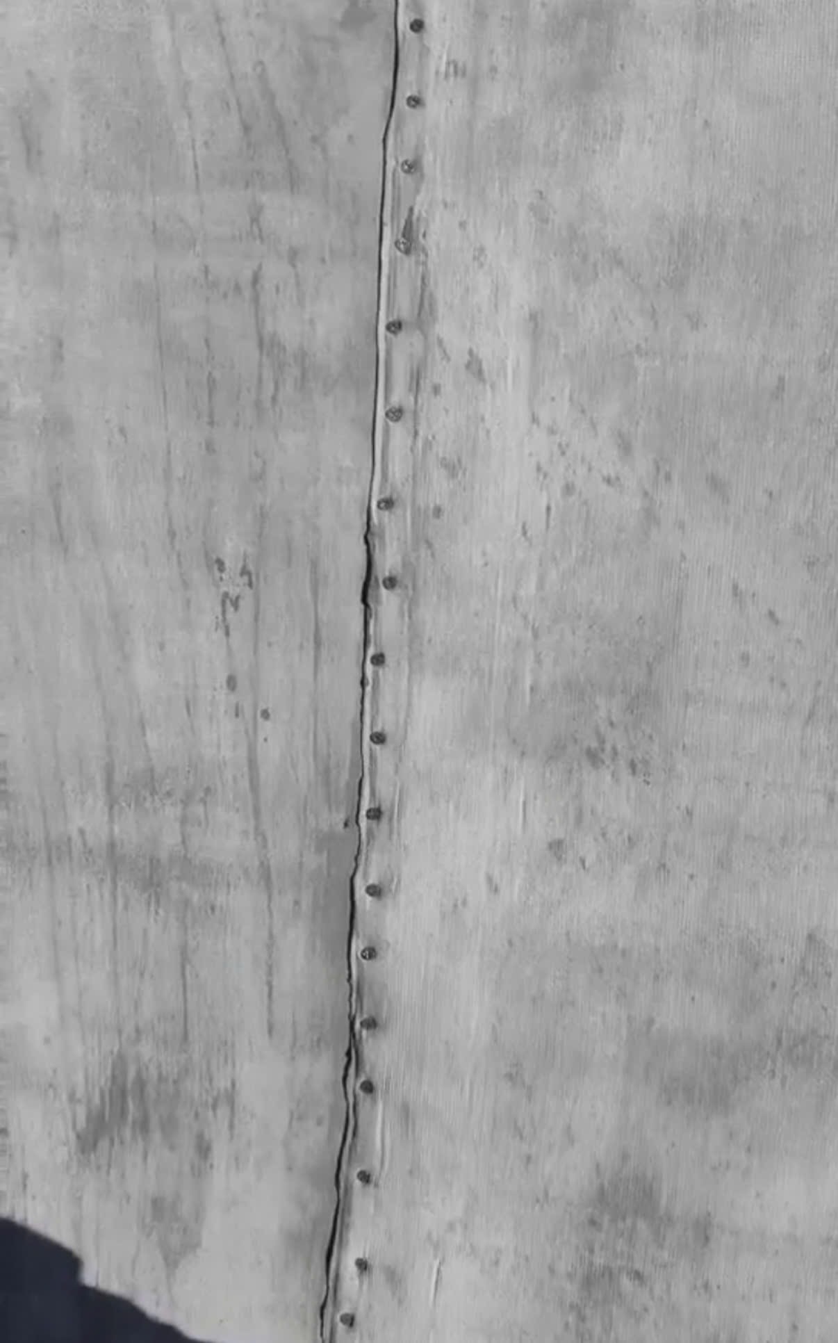 Bê tông vải cuộn